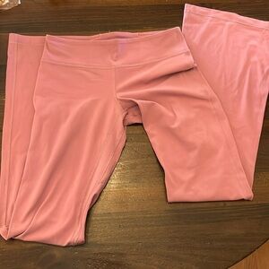 •Lululemon• Align Low-Rise Flared Pant 32”